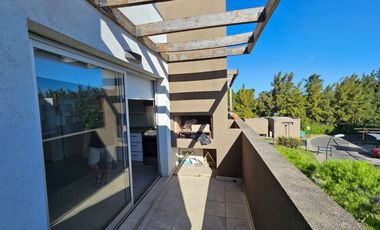 ALQUILER DEPARTAMENTO 2 AMBIENTES SENDERO NORDELTA