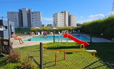 ALQUILER DEPARTAMENTO 2 AMBIENTES SENDERO NORDELTA