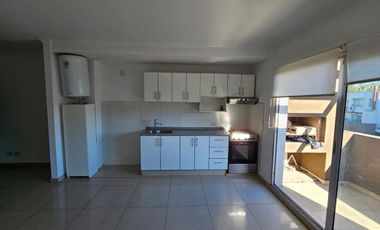 ALQUILER DEPARTAMENTO 2 AMBIENTES SENDERO NORDELTA