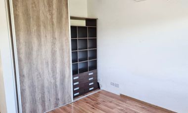 ALQUILER DEPARTAMENTO 2 AMBIENTES SENDERO NORDELTA