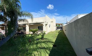 VENTA CASA LA MARTINA LUJAN SIN EXPENSA