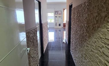 VENTA CASA LA MARTINA LUJAN SIN EXPENSA