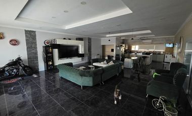 VENTA CASA LA MARTINA LUJAN SIN EXPENSA