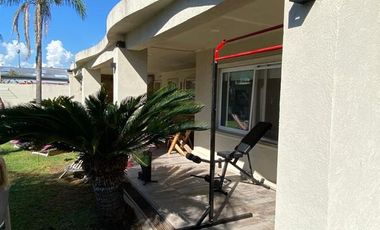 VENTA CASA LA MARTINA LUJAN SIN EXPENSA