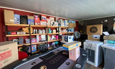 VENTA CASA LA MARTINA LUJAN SIN EXPENSA