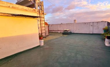 PH de 4 Ambientes con Amplia Terraza (Apto Crédito)