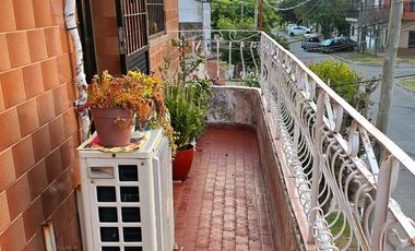 PH de 4 Ambientes con Amplia Terraza (Apto Crédito)