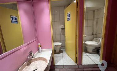 Local Comercial en Arriendo en Monjitas / Barrio Lastarria, Parque Forestal
