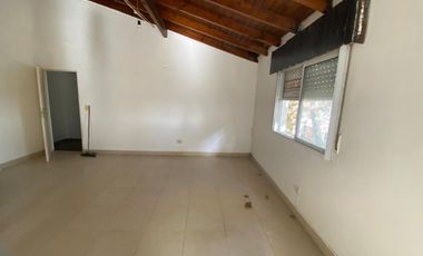 DEPARTAMENTO DE 2 AMBIENTES EN ALQUILER - MORON SUR