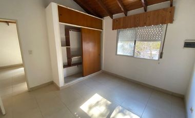 DEPARTAMENTO DE 2 AMBIENTES EN ALQUILER - MORON SUR