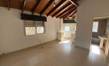 DEPARTAMENTO DE 2 AMBIENTES EN ALQUILER - MORON SUR