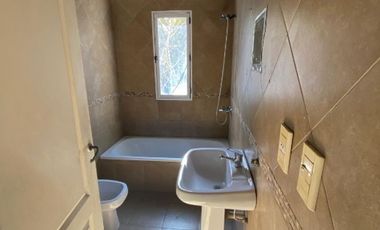 DEPARTAMENTO DE 2 AMBIENTES EN ALQUILER - MORON SUR