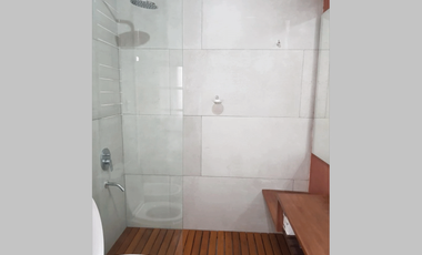 RECICLADO, EXCELENTE - PH en PB en Venta en Caballito 3 ambientes (1 dormitorio) 67 m2 + patio y terraza propios - Av Juan B. Alberdi 1200