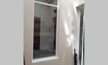 RECICLADO, EXCELENTE - PH en PB en Venta en Caballito 3 ambientes (1 dormitorio) 67 m2 + patio y terraza propios - Av Juan B. Alberdi 1200