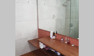 RECICLADO, EXCELENTE - PH en PB en Venta en Caballito 3 ambientes (1 dormitorio) 67 m2 + patio y terraza propios - Av Juan B. Alberdi 1200