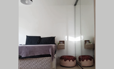 RECICLADO, EXCELENTE - PH en PB en Venta en Caballito 3 ambientes (1 dormitorio) 67 m2 + patio y terraza propios - Av Juan B. Alberdi 1200