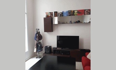 RECICLADO, EXCELENTE - PH en PB en Venta en Caballito 3 ambientes (1 dormitorio) 67 m2 + patio y terraza propios - Av Juan B. Alberdi 1200