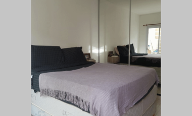 RECICLADO, EXCELENTE - PH en PB en Venta en Caballito 3 ambientes (1 dormitorio) 67 m2 + patio y terraza propios - Av Juan B. Alberdi 1200