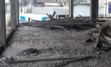 VENTA LOCAL COMERCIAL A TERMINAR VILLA LUZURIAGA