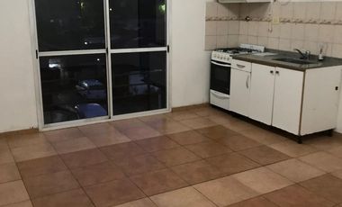 Departamento en Alquiler. 2 Ambientes. 9 de Julio 827 Morón, Buenos Aires.