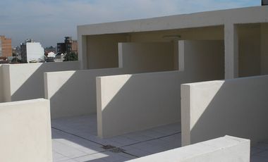 Departamento en Alquiler. 2 Ambientes. 9 de Julio 827 Morón, Buenos Aires.