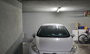 Venta Cochera Cubierta, Centro de san Fernando