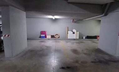 Venta Cochera Cubierta, Centro de san Fernando