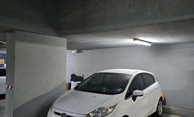 Venta Cochera Cubierta, Centro de san Fernando
