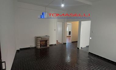 ALQUILER - DEPARTAMENTO 3 AMBIENTES - CON TERRAZA