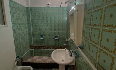 ALQUILER - DEPARTAMENTO 3 AMBIENTES - CON TERRAZA