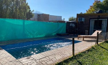 Venta Fin de Semana en Pueblo Esther