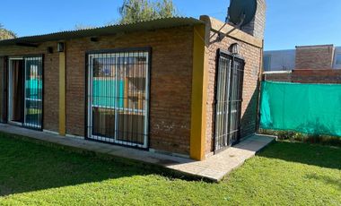 Venta Fin de Semana en Pueblo Esther
