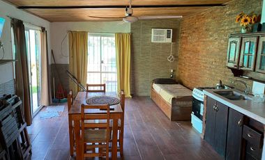Venta Fin de Semana en Pueblo Esther