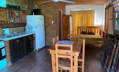 Venta Fin de Semana en Pueblo Esther