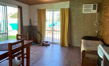 Venta Fin de Semana en Pueblo Esther