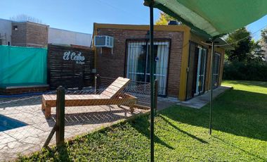 Venta Fin de Semana en Pueblo Esther