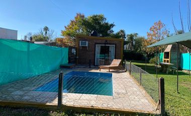 Venta Fin de Semana en Pueblo Esther