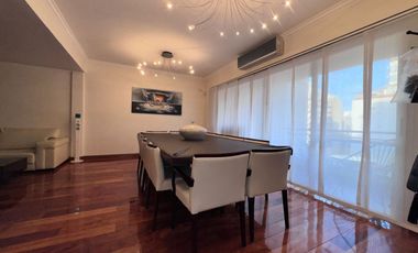 EXCELENTE DEPTO 4 AMB DOBLE COCHERA QUILMES CENTRO