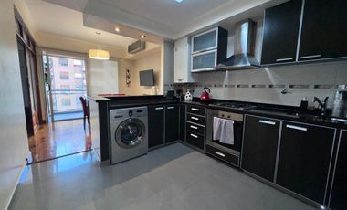 EXCELENTE DEPTO 4 AMB DOBLE COCHERA QUILMES CENTRO