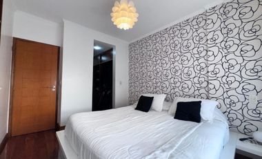 EXCELENTE DEPTO 4 AMB DOBLE COCHERA QUILMES CENTRO