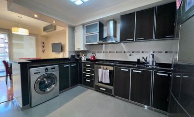 EXCELENTE DEPTO 4 AMB DOBLE COCHERA QUILMES CENTRO