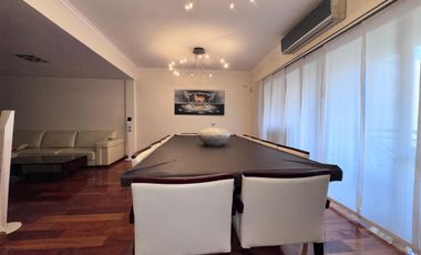 EXCELENTE DEPTO 4 AMB DOBLE COCHERA QUILMES CENTRO