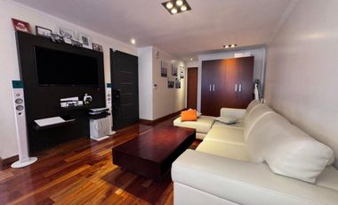 EXCELENTE DEPTO 4 AMB DOBLE COCHERA QUILMES CENTRO