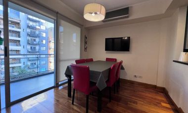 EXCELENTE DEPTO 4 AMB DOBLE COCHERA QUILMES CENTRO