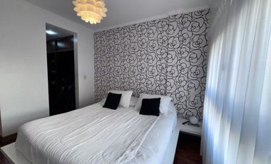 EXCELENTE DEPTO 4 AMB DOBLE COCHERA QUILMES CENTRO