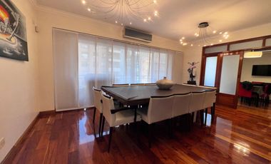 EXCELENTE DEPTO 4 AMB DOBLE COCHERA QUILMES CENTRO