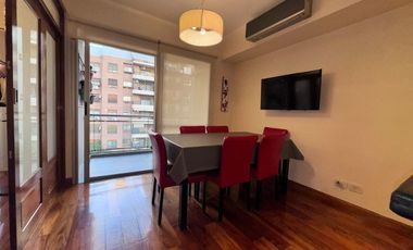 EXCELENTE DEPTO 4 AMB DOBLE COCHERA QUILMES CENTRO