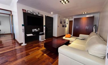 EXCELENTE DEPTO 4 AMB DOBLE COCHERA QUILMES CENTRO
