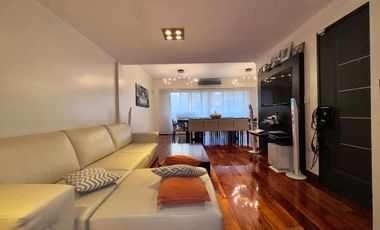 EXCELENTE DEPTO 4 AMB DOBLE COCHERA QUILMES CENTRO