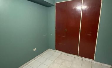 Bº NORTE -DPTO 2 DORMITORIOS